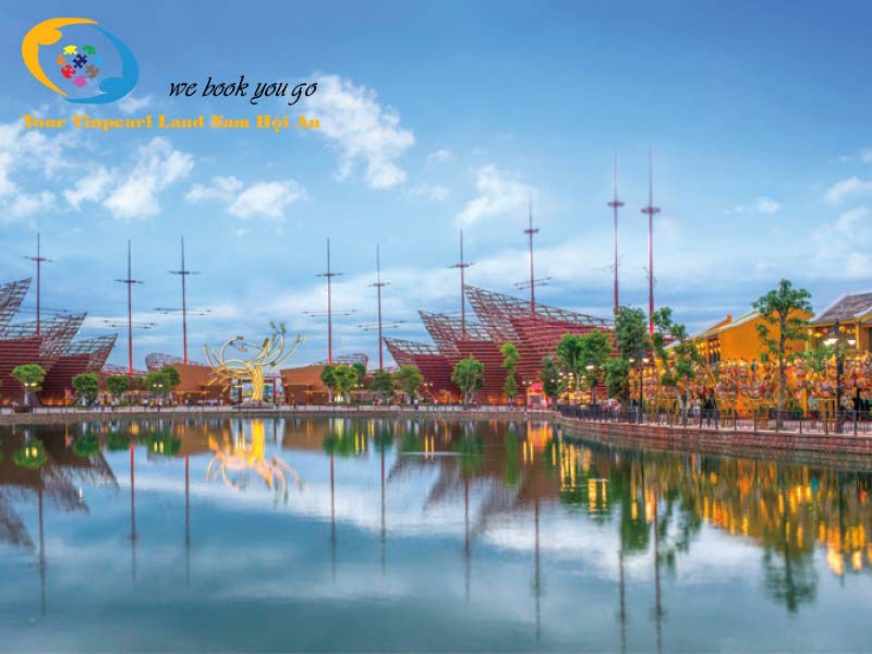 Tổng hợp địa điểm du lịch tại Đà Nẵng